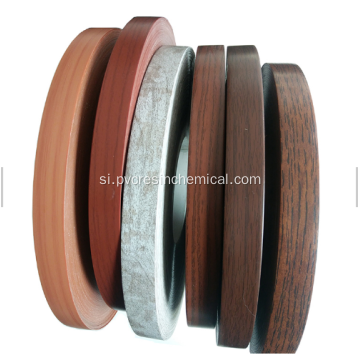 2 * 35MM PVC දාරය විශාල රෝල්